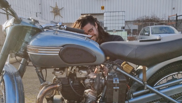 Motorcycles Image 2