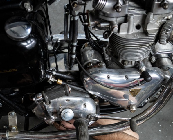 Motorcycles Image 3