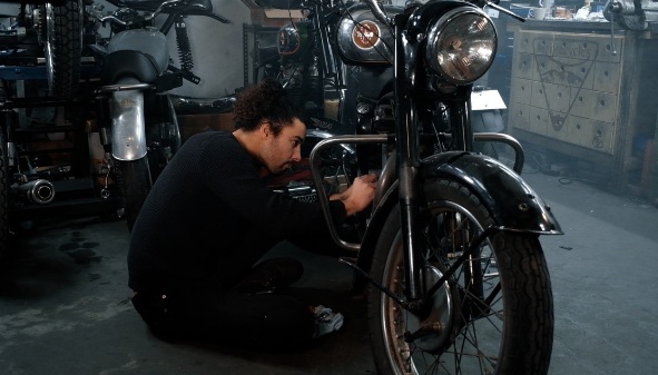Motorcycles Image 4