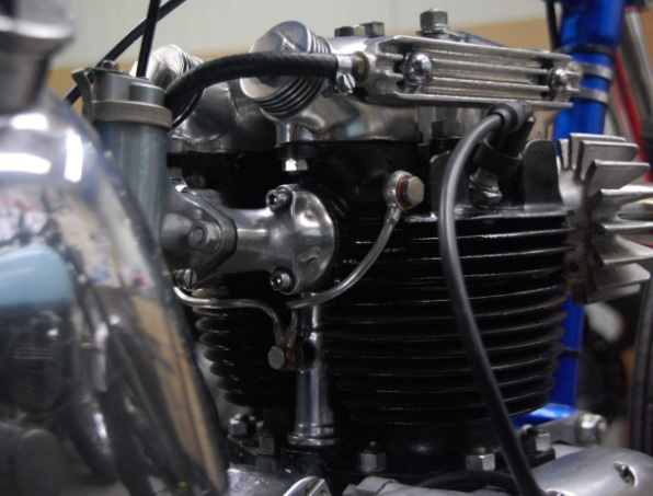 Motorcycles Image 1