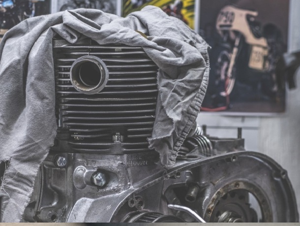 Motorcycles Image 3