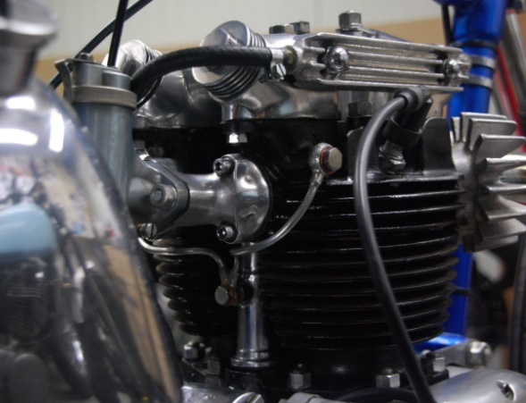 Motorcycles Image 5