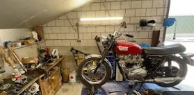 Take a look at a compilation of various overhauling projects